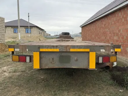 Howo  6X4 2013 года за 15 000 000 тг. в Актобе – фото 13