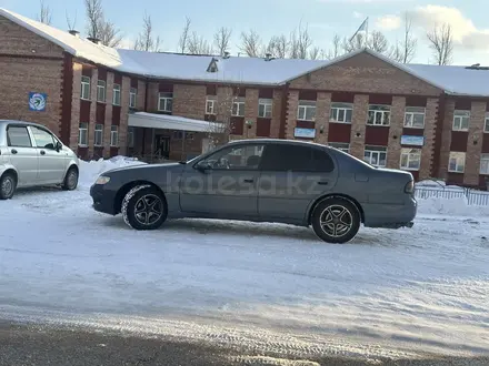 Toyota Aristo 1995 года за 2 200 000 тг. в Усть-Каменогорск