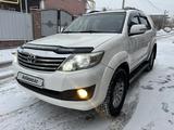 Toyota Fortuner 2015 годаfor12 500 000 тг. в Алматы