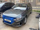 Hyundai i30 2023 года за 9 000 000 тг. в Алматы