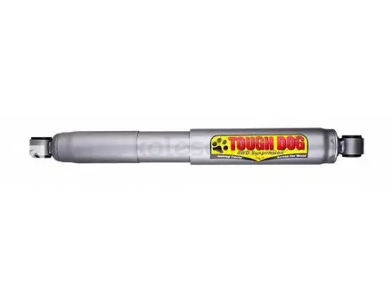 Амортизаторы задние усиленные на Montero Sport — tough dog за 77 000 тг. в Алматы