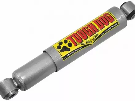 Амортизаторы задние усиленные на Montero Sport — tough dog за 77 000 тг. в Алматы – фото 2