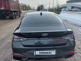 Hyundai Avante 2021 годаүшін10 500 000 тг. в Астана – фото 5