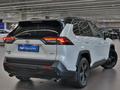 Toyota RAV4 2020 года за 17 390 000 тг. в Алматы – фото 6