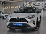 Toyota RAV4 2020 года за 17 390 000 тг. в Алматы