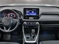 Toyota RAV4 2020 года за 17 390 000 тг. в Алматы – фото 9