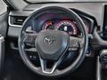 Toyota RAV4 2020 года за 17 390 000 тг. в Алматы – фото 10
