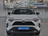 Toyota RAV4 2020 года за 17 390 000 тг. в Алматы – фото 2