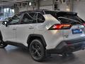 Toyota RAV4 2020 года за 17 390 000 тг. в Алматы – фото 4