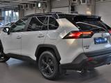 Toyota RAV4 2020 года за 17 390 000 тг. в Алматы – фото 4