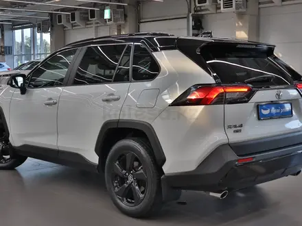 Toyota RAV4 2020 года за 17 390 000 тг. в Алматы – фото 4