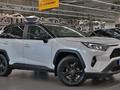 Toyota RAV4 2020 года за 17 390 000 тг. в Алматы – фото 3
