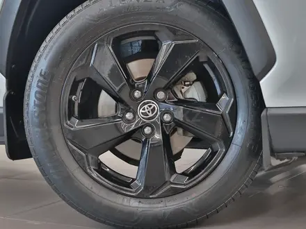 Toyota RAV4 2020 года за 17 390 000 тг. в Алматы – фото 7