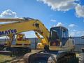 Komatsu  PC 220-7 2007 года за 16 000 000 тг. в Астана