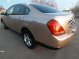 Nissan Teana 2003 годаүшін1 800 000 тг. в Жезказган – фото 4