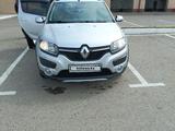 Renault Sandero 2015 годаүшін4 600 000 тг. в Уральск