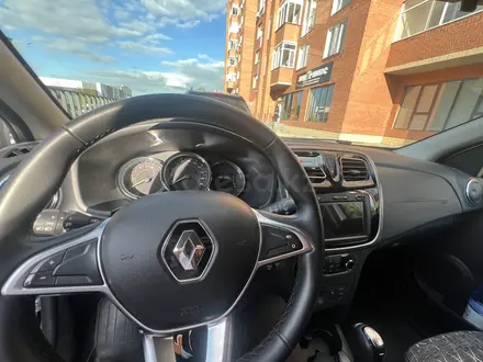 Renault Sandero Stepway 2019 года за 6 700 000 тг. в Павлодар – фото 8