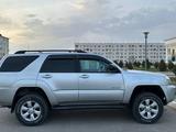 Toyota 4Runner 2004 года за 7 500 000 тг. в Актау – фото 5