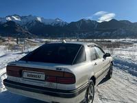 Mitsubishi Galant 1990 годаfor1 500 000 тг. в Алматы