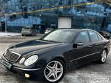 Mercedes-Benz E 320 2002 года за 5 000 000 тг. в Алматы – фото 2