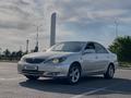Toyota Camry 2004 годаүшін3 287 714 тг. в Тараз