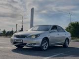 Toyota Camry 2004 годаүшін3 287 714 тг. в Тараз