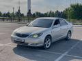 Toyota Camry 2004 годаүшін3 287 714 тг. в Тараз – фото 5