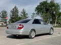 Toyota Camry 2004 годаүшін3 287 714 тг. в Тараз – фото 6