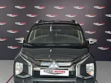 Mitsubishi Xpander Cross, 2022
