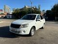 ВАЗ (Lada) Granta 2190 2013 годаfor1 500 000 тг. в Актобе – фото 4