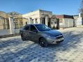 ВАЗ (Lada) Granta 2190 2017 годаүшін2 550 000 тг. в Мерке – фото 3