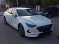 Hyundai Sonata 2022 года за 14 000 000 тг. в Караганда – фото 5