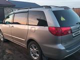 Toyota Sienna 2007 годаүшін8 500 000 тг. в Актобе – фото 5