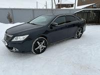 Toyota Camry 2013 годаүшін9 000 000 тг. в Уральск