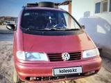 Volkswagen Sharan 1997 года за 1 850 000 тг. в Жосалы – фото 4