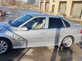 Opel Vectra 2001 года за 1 620 000 тг. в Актобе – фото 2