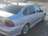 Opel Vectra 2001 года за 1 620 000 тг. в Актобе – фото 3