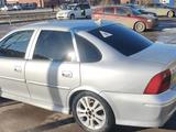 Opel Vectra 2001 года за 1 620 000 тг. в Актобе – фото 5
