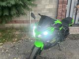 Kawasaki  ER-6f (Ninja 650R) 2014 годаfor3 500 000 тг. в Алматы