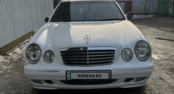 Mercedes-Benz E 320 2002 года за 6 500 000 тг. в Тараз