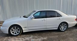 Mercedes-Benz E 320 2002 года за 6 500 000 тг. в Тараз – фото 2