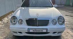 Mercedes-Benz E 320 2002 года за 6 500 000 тг. в Тараз – фото 3