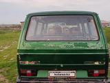 Volkswagen Transporter 1987 года за 500 000 тг. в Тараз – фото 3