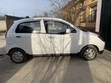 Daewoo Matiz 2009 годаүшін2 200 000 тг. в Шымкент – фото 4