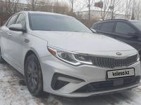 Kia Optima 2019 годаүшін8 500 000 тг. в Астана