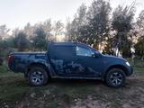 Mitsubishi L200 2008 годаfor6 900 000 тг. в Алматы – фото 3