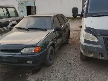 ВАЗ (Lada) 2114 2006 года за 750 000 тг. в Астана