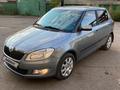 Skoda Fabia 2013 года за 4 290 000 тг. в Караганда – фото 2