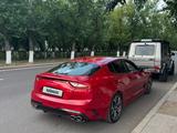 Kia Stinger 2019 годаүшін15 000 000 тг. в Караганда – фото 3