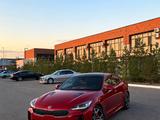 Kia Stinger 2019 годаүшін15 000 000 тг. в Караганда